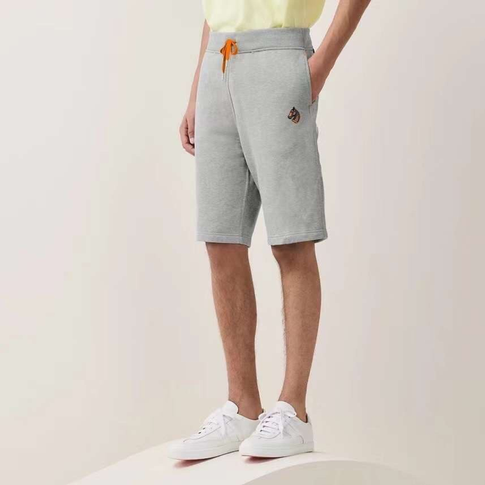 Шорты Hermes