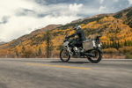 TRIUMPH  TIGER 1200 RALLY EXPLORER 2023