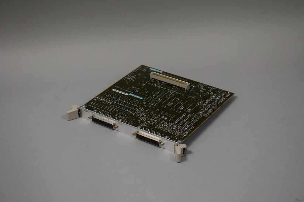 SIEMENS 6DD1606-3AC0