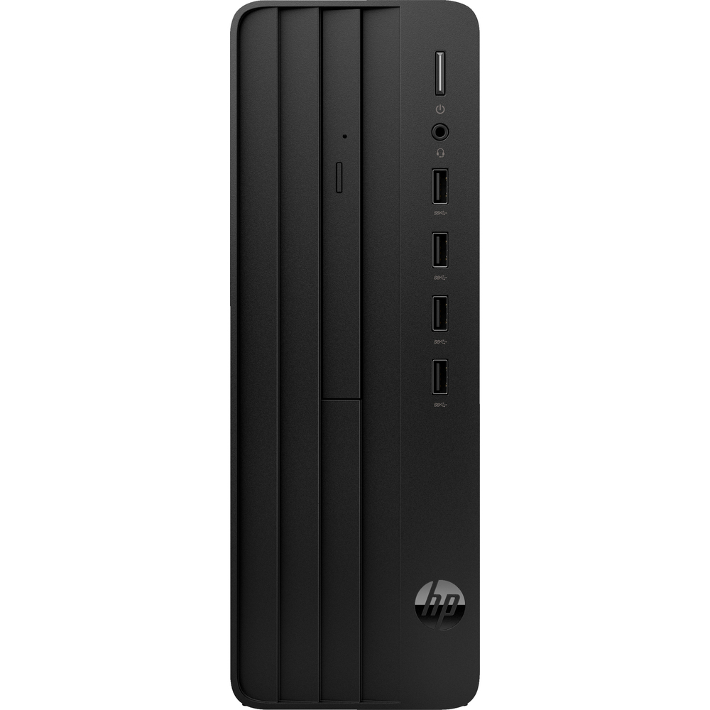Системный блок HP Pro 290 G9 SFF Intel Core i3, 8 ГБ, 256 Гб, Intel UHD Graphics 730,  ОС Не установлена