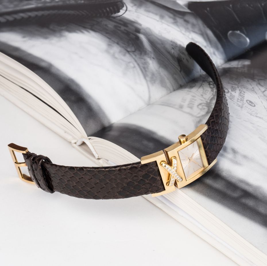 Ремешки для часов Chaumet
