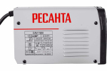 Инверторный сварочный аппарат Ресанта САИ190К