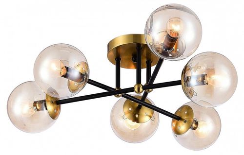 Потолочная люстра Citilux CL144165