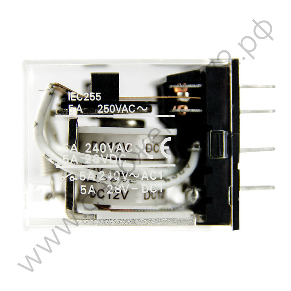 Реле промежуточные Энергия MY