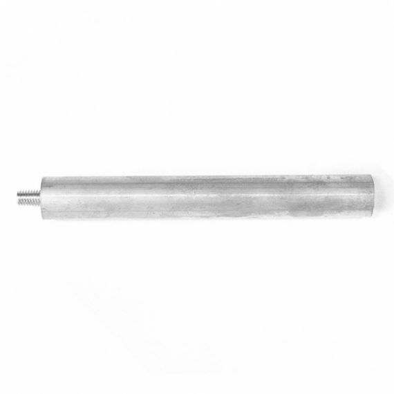 Анод магниевый 120мм резьба M6