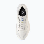 Женские Кроссовки для бега Mizuno Wave Skyrise 7 snow white/ultramarine