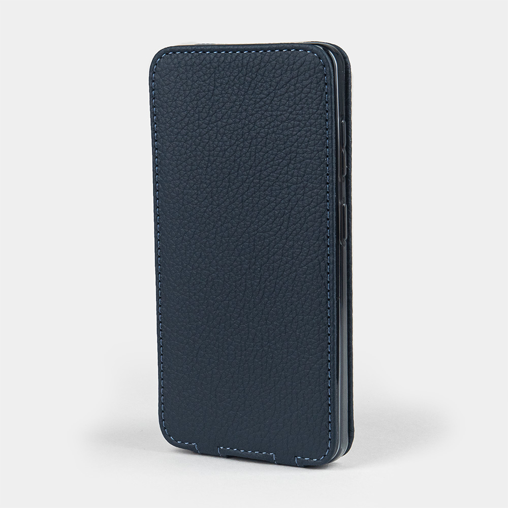 Чехол для Samsung Galaxy S26 Plus Robert Теленок Синий мат
