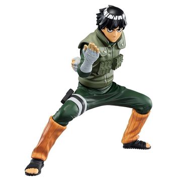 Фигурка Naruto Shippuden Vibration Stars Rock Lee 0045557132965