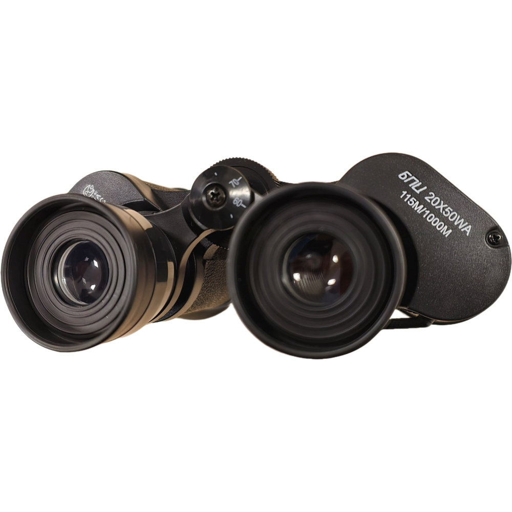 Бинокль для охоты и туризма AW-95, 20х50