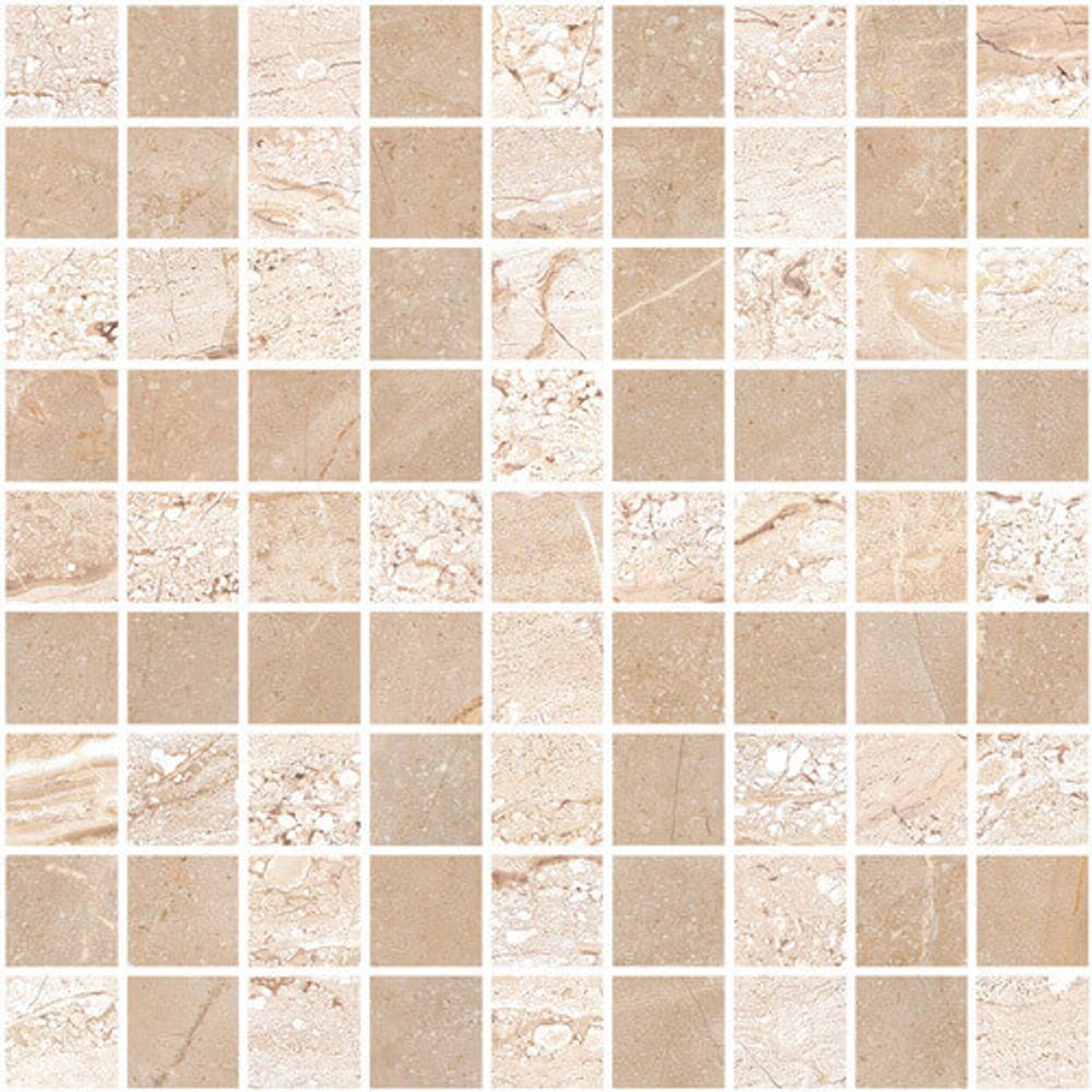 Gayafores Daino Mosaico Natural 29.7x29.7