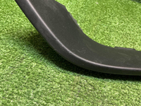 Накладка переднего бампера BMW 3er GT F34 (13-16)