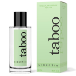 Туалетная вода Taboo Libertin для мужчин 50 мл