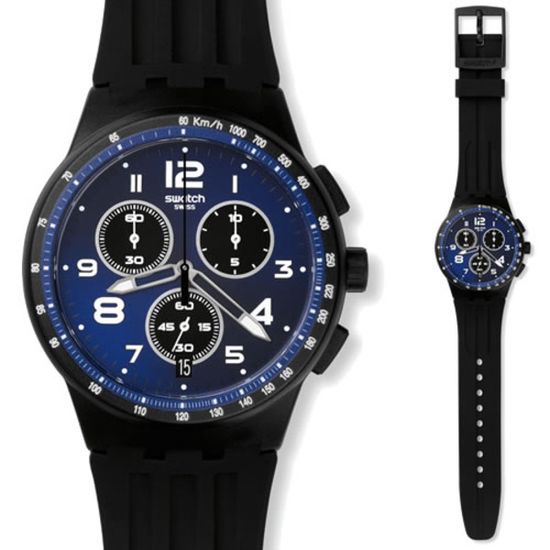 Наручные часы Swatch SUSB402
