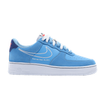 Кроссовки Nike Air Force 1 Low 07 Lv8 "First Use"