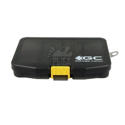 Коробка GC Lure Box Foam S LB-1510С для рыбалки