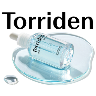 Бренд TORRIDEN