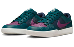 Кроссовки Nike Force 58 SB Premium 'Obsidian Turquoise Viotech' DH7505-401