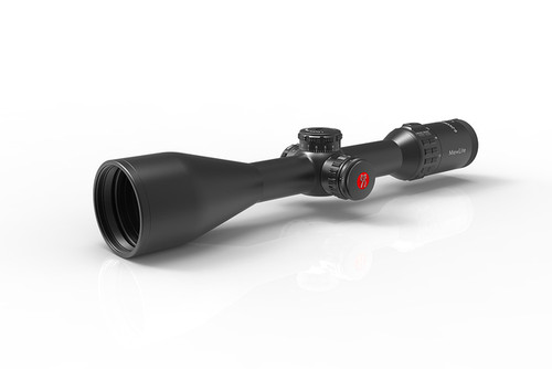 Оптический прицел Mewlite 6-24×56 FFP Pro SF IR