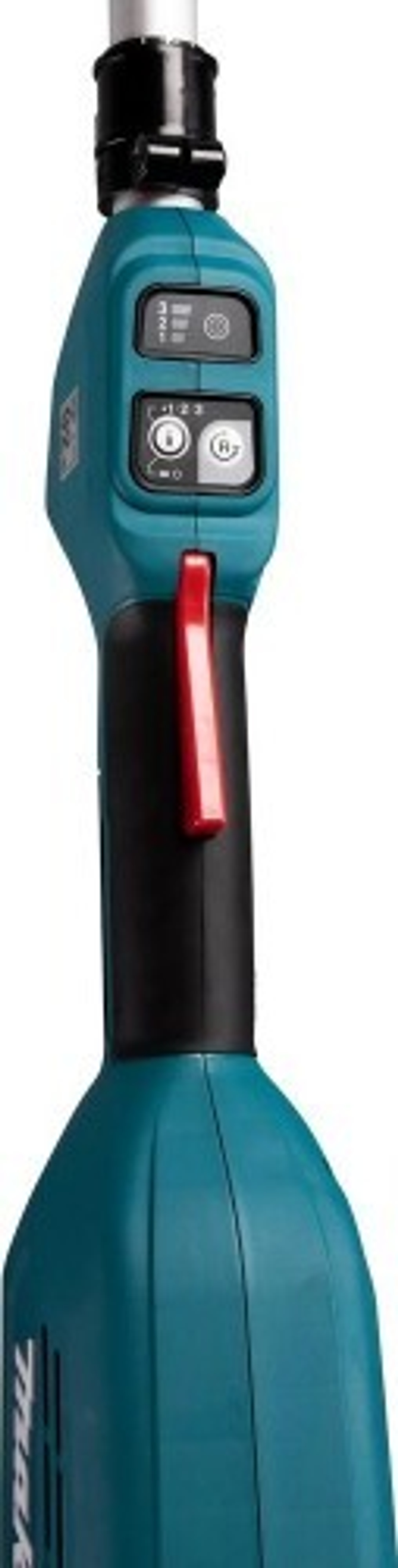 Ножницы-кусторез аккумуляторные MAKITA DUN 500 WZ телескопическая штанга, без АКБ и ЗУ DUN500WZ