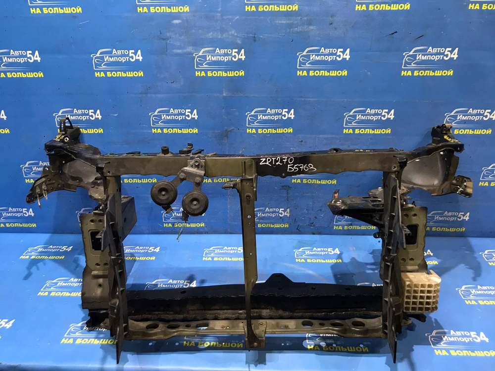 Рамка радиатора / телевизор TOYOTA AVENSIS 2008-2012