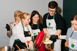 Fiesta Mexicana: Готовим с огоньком! |23.10.25, 19:00-22:00|