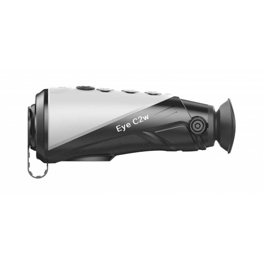 iRay xEye C2W