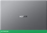 Ноутбук Honor MagicBook X14 Plus 2025 FRB-X Space Gray (5301ALWA)