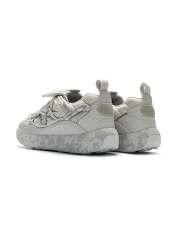 Кроссовки TRAFFA LUNARTURF, Светло-серый