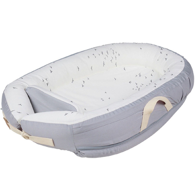 Кокон Voksi Baby Nest Premium