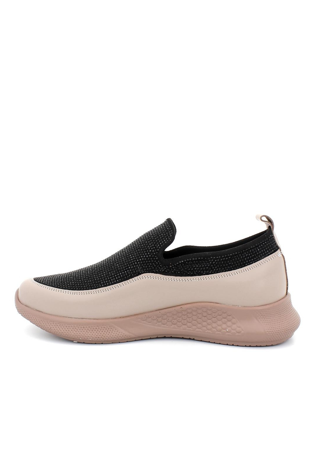 Слипоны женские Ascalini R14247B