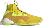 Кроссовки Pharrell X Adidas Originals Crazy Byw X