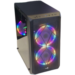 Компьютер 24ядра,32Gb,RX580,SSD-1024Gb,Win11