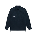 РУБАШКА YMKASHIX VELVET