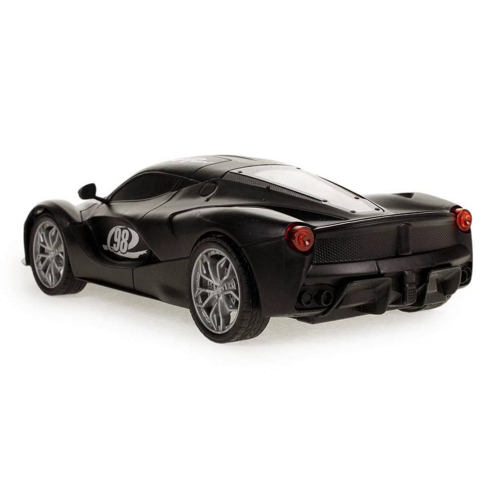 Машина классическая на РУ, коробка 345-268