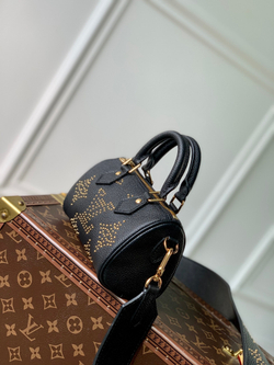 Louis Vuitton Nano Speedy