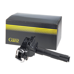 Катушка зажигания AUDI/VW 1.8 GANZ GIG16112