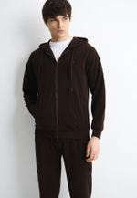 Костюм спортивный мужской G.E.Y.I.M BRW05