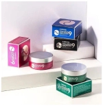 Гидрогелевые патчи Medi-Peel, с гиалуроновой кислотой, экстрактом морских водорослей, 60 шт