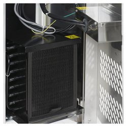 Стол холодильный TEFCOLD CK7310/-SP.B DNK