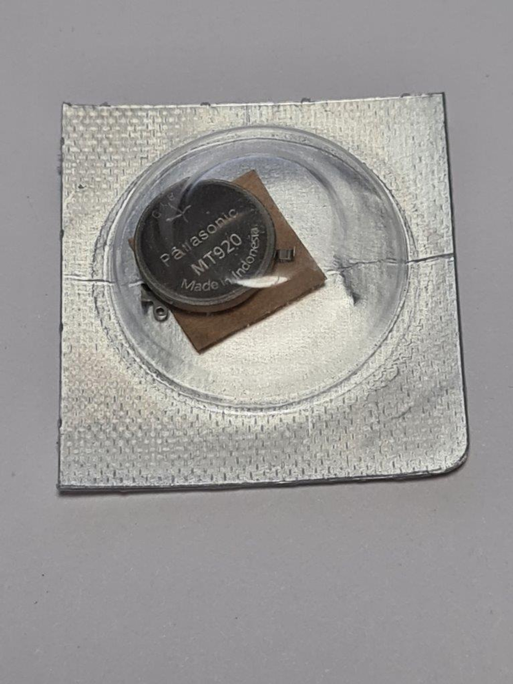 Аккумулятор 3023.24T Seiko