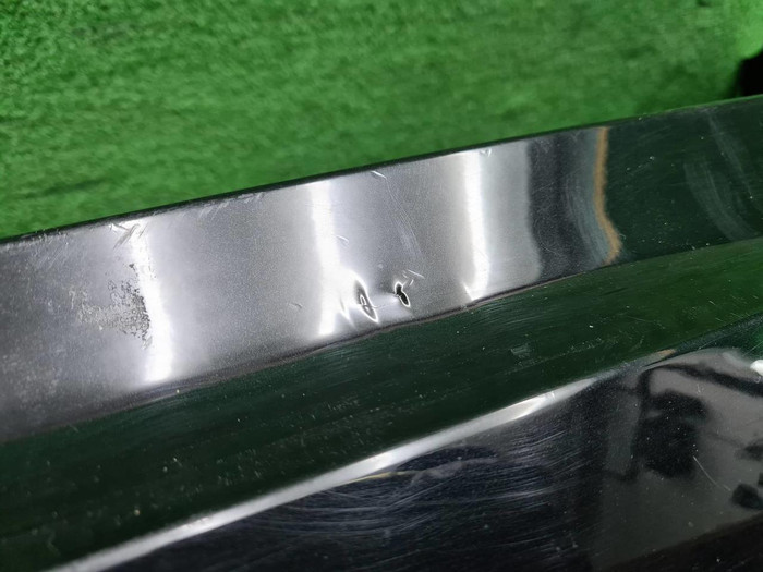 Бампер задний Geely Tugella (2022-н.в.)