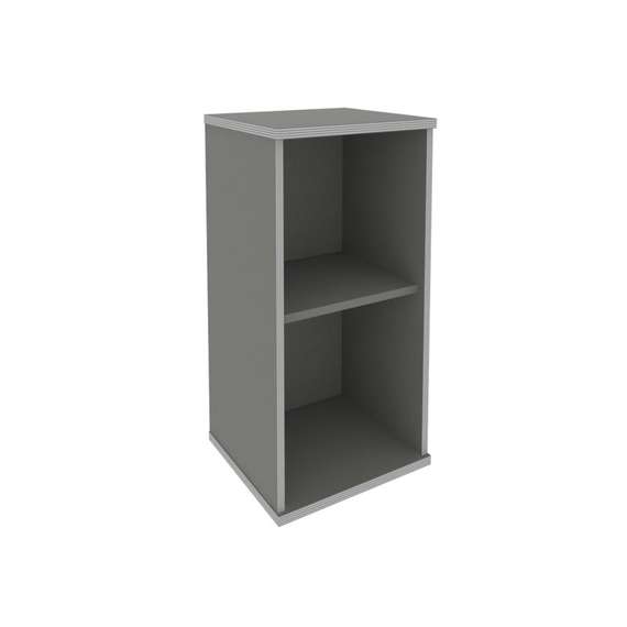 Riva Стеллаж узкий А.СУ-3  404*365*828