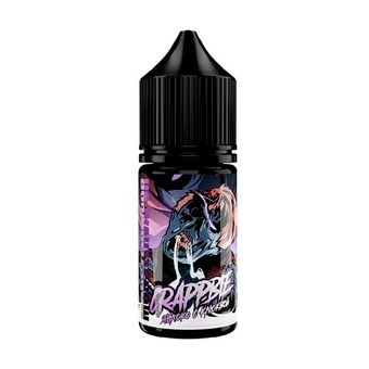 Жидкость MONSTERVAPOR Salt 2% 30 ml - Crappbie (яблоко с клюквой)