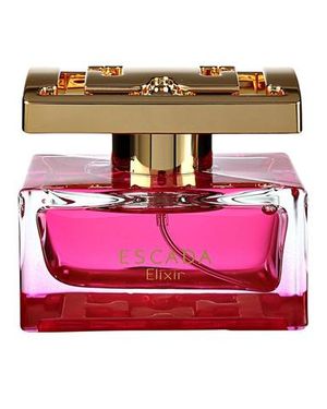 Escada Especially Elixir Eau De Parfum