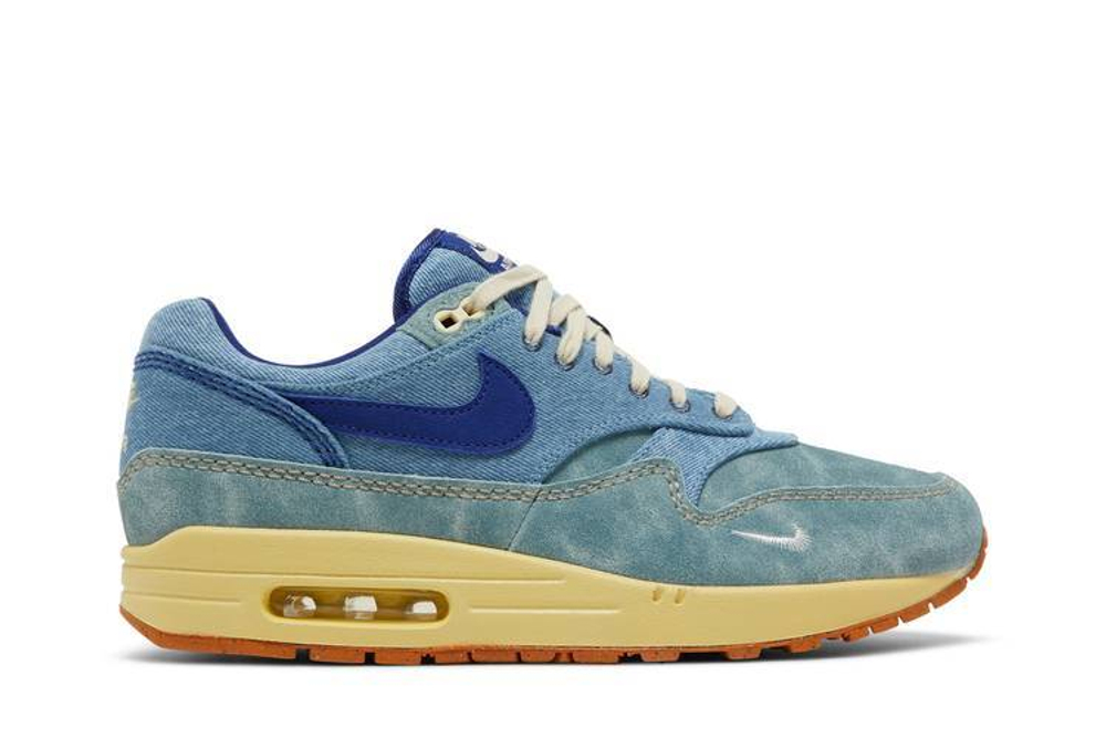 Кроссовки Nike Air Max 1 Prm "Dirty Denim"
