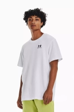 ФУТБОЛКА Under Armour Embroidered Logo - белый