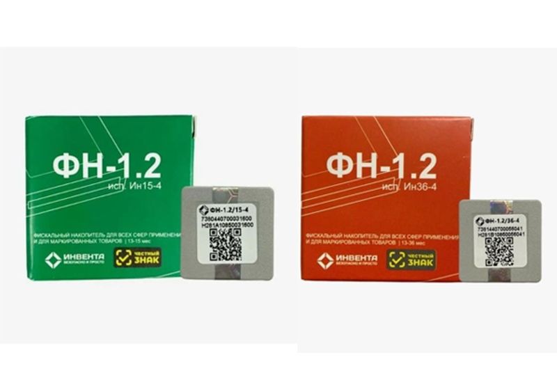 Фискальные накопители в 2025 году: какой выбрать — на 15 или 36 месяцев?