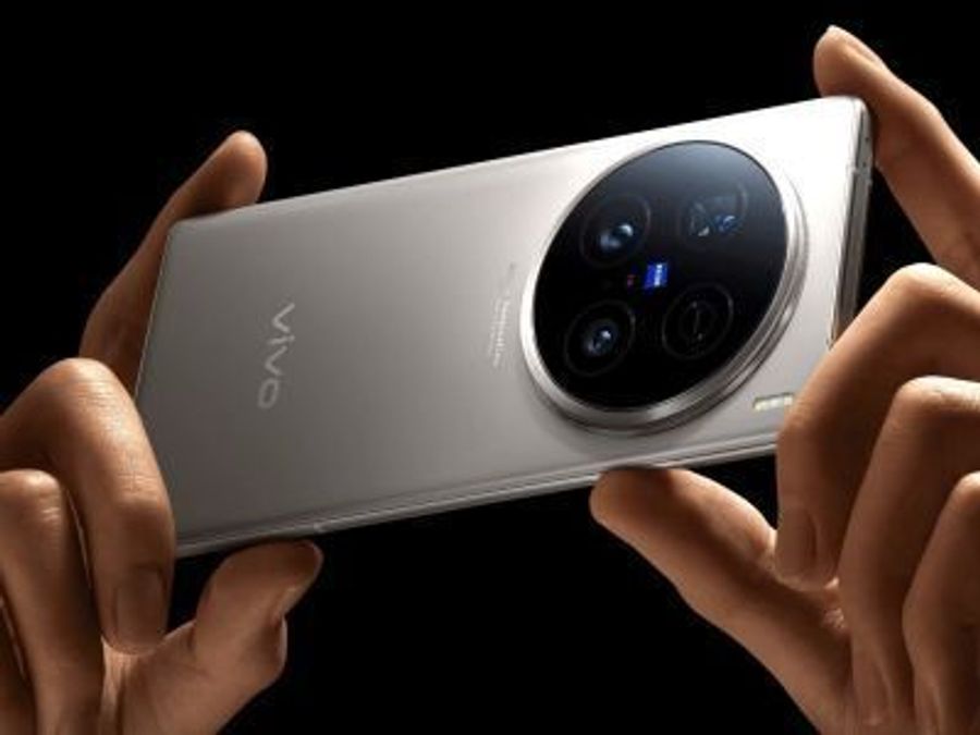 Компания vivo подвела итоги собственного конкурса мобильной фотографии