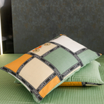 Комплект постельного белья Люкс Сатин 100% хлопок A340