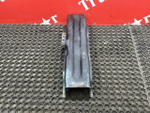 Траверса рамы над КПП